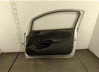 135111, 13431836 Замок двери Opel Corsa E 2014-2019 11495319 #9
