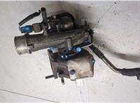 L3YB1370ZA Турбина Mazda 3 (BL) 2009-2013 20589601 #1