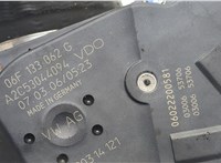 06F133062AG Заслонка дроссельная Volkswagen Passat 6 2005-2010 20589608 #3