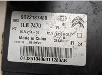9822187480 Фара (передняя) Citroen C5 Aircross 2018-2025 20589610 #7