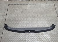 51497201653 Пластик (обшивка) внутреннего пространства багажника BMW 5 F07 Gran Turismo 2010-2017 20589612 #1