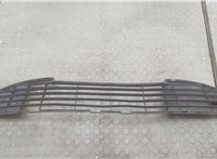 9630680777 Заглушка (решетка) бампера Peugeot 206 1998-2012 20589622 #1