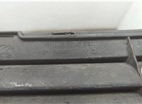 9630680777 Заглушка (решетка) бампера Peugeot 206 1998-2012 20589622 #3