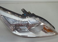1744973, 8M5113100BE Фара (передняя) Ford Focus 2 2008-2011 20589625 #3