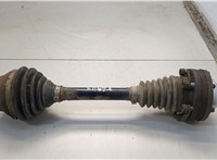 1K0407271NP Полуось (приводной вал, шрус) Volkswagen Golf 6 2009-2012 20589645 #1