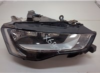8T0805608B Кронштейн фары Audi A5 (8T) 2007-2016 11495330 #1