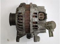 ZJ0118300 Генератор Mazda 3 (BK) 2003-2009 20589668 #1