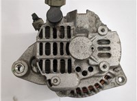 ZJ0118300 Генератор Mazda 3 (BK) 2003-2009 20589668 #3