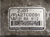 ZJ0118300 Генератор Mazda 3 (BK) 2003-2009 20589668 #4