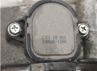  Заслонка дроссельная Mazda 3 (BK) 2003-2009 20589678 #3
