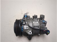 97701L0000 Компрессор кондиционера Hyundai Sonata 8 DN8 2019-2023 20589712 #1