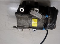 5222062, 4L3H19497AD Компрессор кондиционера Ford Mondeo 3 2000-2007 20589719 #1