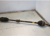 374765, 13248623 Полуось (приводной вал, шрус) Opel Meriva 2010-2018 20589721 #1