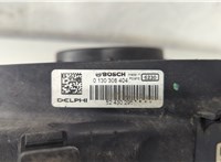  Вентилятор радиатора Opel Astra J 2010-2017 20589723 #6