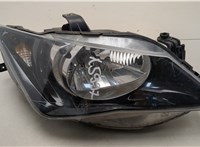 6J2941022E Фара (передняя) Seat Ibiza 4 2008-2015 20589730 #1