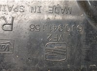 6J2941022E Фара (передняя) Seat Ibiza 4 2008-2015 20589730 #6