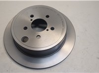 20589737 Диск тормозной Subaru Impreza (G12) 2007-2012 20589737 #1