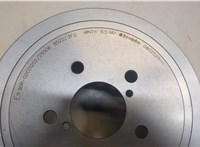 20589737 Диск тормозной Subaru Impreza (G12) 2007-2012 20589737 #2