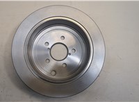 20589737 Диск тормозной Subaru Impreza (G12) 2007-2012 20589737 #5