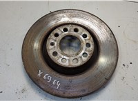 8E0615301R Диск тормозной Audi A4 (B7) 2004-2009 20589738 #1