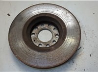 8E0615301R Диск тормозной Audi A4 (B7) 2004-2009 20589738 #2