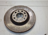 8E0615301R Диск тормозной Audi A4 (B7) 2004-2009 20589742 #1