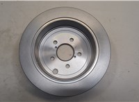 20589737 Диск тормозной Subaru Impreza (G12) 2007-2012 20589743 #3