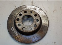 8E0615601Q Диск тормозной Audi A4 (B7) 2004-2009 20589747 #1