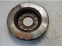 8E0615601Q Диск тормозной Audi A4 (B7) 2004-2009 20589747 #2