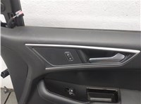 JS7Z5422404CAPTM Ручка двери наружная Ford Edge 2018-2023 11495364 #2