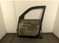  Ручка двери наружная Toyota Sequoia 2000-2008 11495388 #3