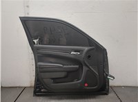  Дверная карта (Обшивка двери) Chrysler 300C 2011-2015 11495393 #5