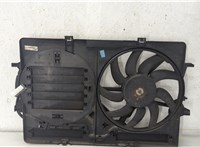 8K0121207B Вентилятор радиатора Audi A4 (B8) 2007-2015 20589792 #1