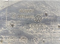 8K0121207B Вентилятор радиатора Audi A4 (B8) 2007-2015 20589792 #2