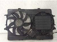 8K0121207B Вентилятор радиатора Audi A4 (B8) 2007-2015 20589792 #3
