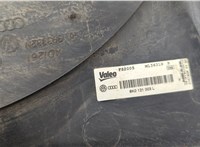 8K0121207B Вентилятор радиатора Audi A4 (B8) 2007-2015 20589792 #6