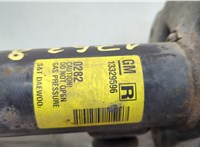  Амортизатор подвески Chevrolet Volt 2010-2015 20589795 #4