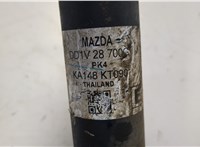 DD1V28700G Амортизатор подвески Mazda CX-3 2014-2025 20589796 #4