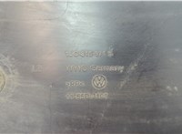  Защита арок (подкрылок) Volkswagen Bora 20589802 #4