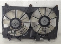  Вентилятор радиатора Mazda CX-7 2007-2012 20589809 #1
