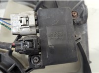  Вентилятор радиатора Mazda CX-7 2007-2012 20589809 #4