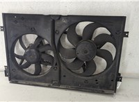 6X0959455F Вентилятор радиатора Volkswagen Bora 20589819 #1