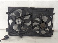 6X0959455F Вентилятор радиатора Volkswagen Bora 20589819 #2