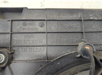 6X0959455F Вентилятор радиатора Volkswagen Bora 20589819 #3