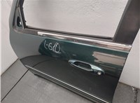  Ручка двери наружная Toyota Sequoia 2000-2008 11495444 #2