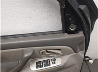  Ручка двери наружная Toyota Sequoia 2000-2008 11495444 #3