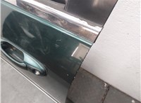  Ручка двери наружная Toyota Sequoia 2000-2008 11495444 #11
