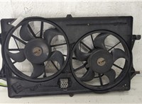 1355712, 2S418C607AB Вентилятор радиатора Ford Focus 1 1998-2004 20589842 #1