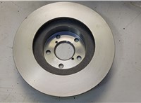09567421 Диск тормозной Subaru Impreza (G12) 2007-2012 20589853 #2