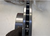 09567421 Диск тормозной Subaru Impreza (G12) 2007-2012 20589853 #3